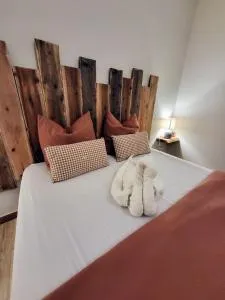 L'escale enchantée Bis - Bras des Calumets