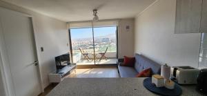 Acogedor Departamento más estacionamiento