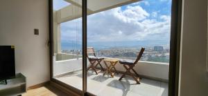 Acogedor Departamento más estacionamiento