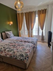 Appartements Location appartement : photos des chambres