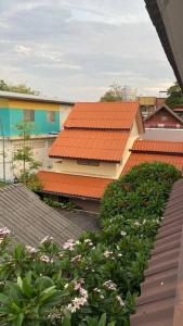 2 room apartment in the old town