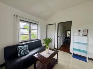2 room apartment in the old town