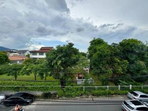 2 room apartment in the old town