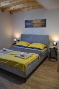 Apartments Rismondi 37D