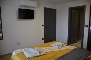 Apartments Rismondi 37D