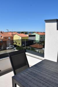 Apartments Rismondi 37D