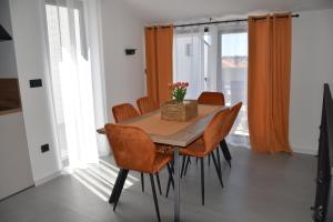 Apartments Rismondi 37D