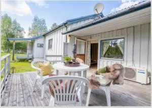 Hytte Elvdal - Elvål