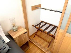 Centro Histórico Flat