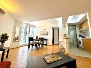 Centro Histórico Flat