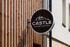 CASTLE apartments - City Center