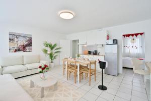 Stylish and Modern 2-Room Apartment in Wuppertal City Center