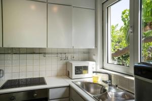 Casa Kleoniki, Karystos, Evia