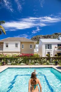 The Majestic Apartments