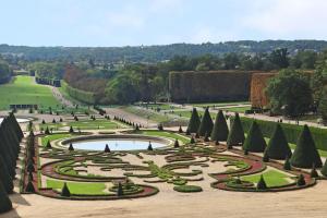 Studio Honneur - Parc Sceaux