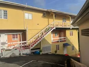 Alfred apartments - Lambeau