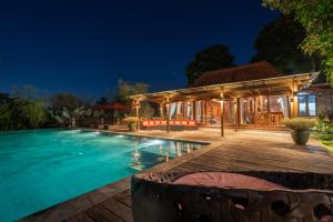 Ayawana Private Villas Managed by ARM Hospitality