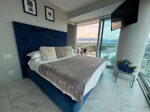 Nuevo condo en piso 10 de 2rec, Increíbles vistas