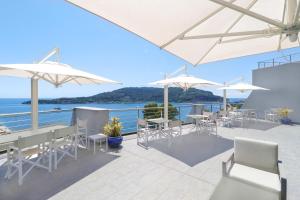 Cristallo Park Hotel