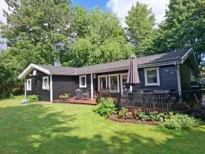 Holiday house, one hour away from Copenhagen, pets allowed, 4 rooms - Jægerspris