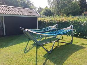 Holiday House, Garden and Beach Escape, one hour from Copenhagen