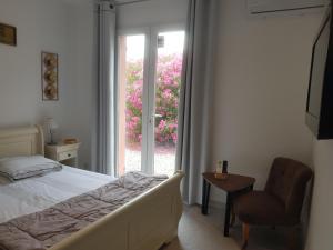 B&B / Chambres d'hotes Les Lezards 2 au Soleil Draguignan : photos des chambres
