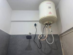 Compact 1Bhk in Haralur Near HSR Ground floor 002