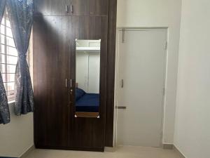 Compact 1Bhk in Haralur Near HSR Ground floor 002