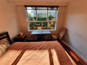 Zen Queendom - Garden View - Вільямстаун