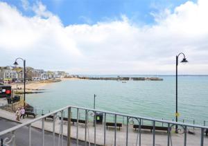 1 Copper Kettle Apartment