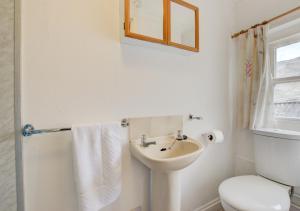 1 Copper Kettle Apartment