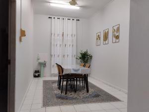 Tok Mek Homestay
