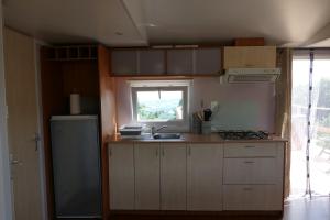 Campings La lodge de l-etoile du berger : photos des chambres