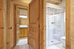 Luderna - Apartamento con jardín Saublanca