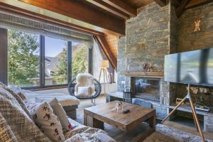 Luderna - Dúplex Sant Marti XII