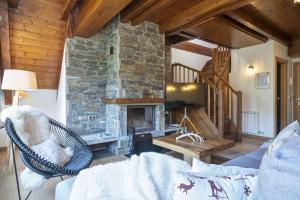 Luderna - Dúplex Sant Marti XII