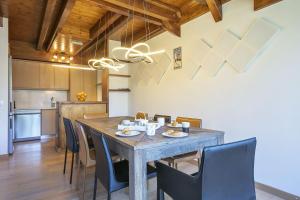 Luderna - Dúplex Sant Marti XII