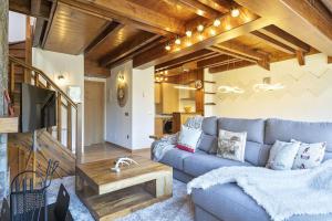 Luderna - Dúplex Sant Marti XII