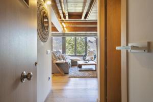 Luderna - Dúplex Sant Marti XII