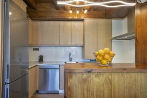 Luderna - Dúplex Sant Marti XII