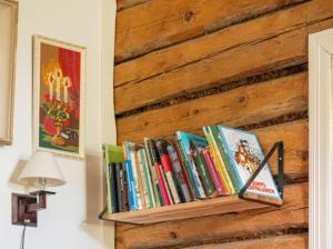 Hirsitalo Uusi-Keränen