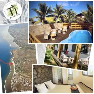 Les Tuits-tuits - Trois Bassins