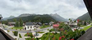 Gästehaus Tauscher am Haldensee