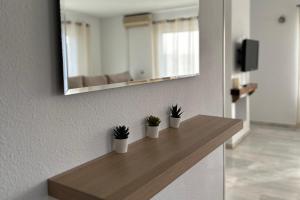 Olivos Golf Penthouse Riviera del Sol Mijas Costa