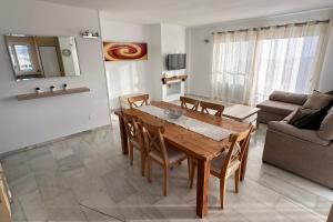 Olivos Golf Penthouse Riviera del Sol Mijas Costa