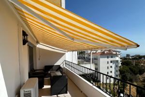 Olivos Golf Penthouse Riviera del Sol Mijas Costa