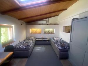 Vila Lucia - Apartmán 6