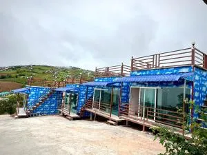 The Moon House บ้านพักภูทับเบิก Phu Thap Buek - Lom Kao