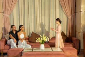 Mandila Beach Hotel Danang