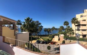 Garden Beach Townhouse